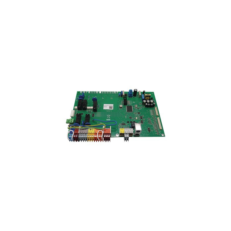 Carte uc k3- DE DIETRICH - 200005008