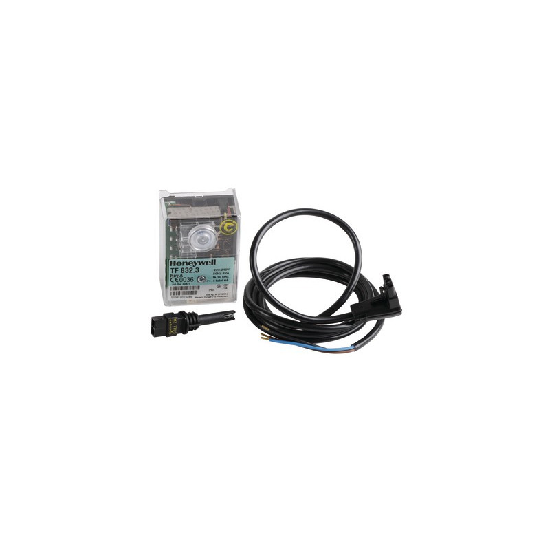 Kit di sostituzione TF 801/802 - FZ 711- DE DIETRICH - 200009601