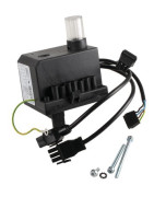 Scatola black box e cavi risc. Bblev-- DE DIETRICH CHAPPEE - 200014590