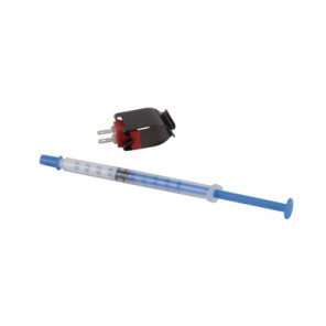Kit sonde départ NTC10K   seringue 1g- DE DIETRICH CHAPPEE - 200018813