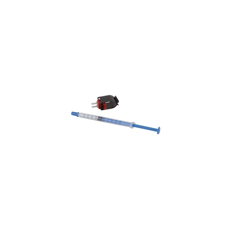 Kit sonde départ NTC10K   seringue 1g- DE DIETRICH CHAPPEE - 200018813