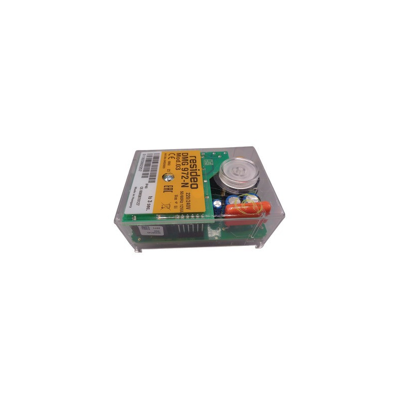 Scatola di controllo dmg 972-n mod.03- DE DIETRICH - 200023091