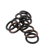 O-ring- SAUNIER DUVAL - 2000801956 - (X10) O-ring- SAUNIER DUVAL - 2000801956 - (X10)