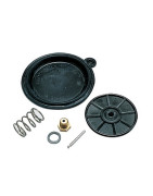 Kit riparazione valvola acqua- DIFF pour Chaffoteaux - 60100605-30