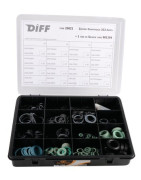 Kit 313 guarnizioni- DIFF pour Chaffoteaux - COFFRET 313 JOINTS