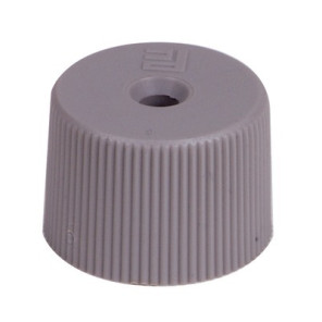 Manopola grigia- DIFF pour Chaffoteaux - 61302613