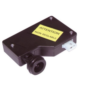 Scatola microinterruttori- DIFF pour Chaffoteaux - 60046713