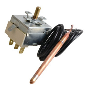 Termostato sicurezza Soliane s- RIELLO - 20046590