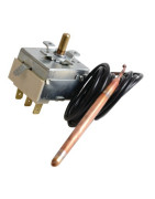 Termostato sicurezza Soliane s- RIELLO - 20046590