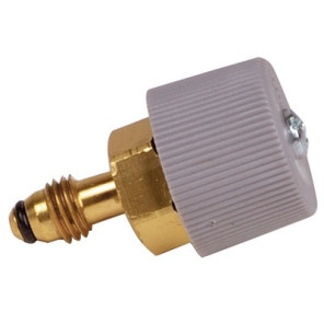 Rubinetto carico- DIFF pour Chaffoteaux - 61314798