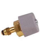 Rubinetto carico- DIFF pour Chaffoteaux - 61314798