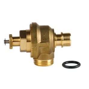 Valvola di sicurezza 3 bar- DIFF pour Chaffoteaux - 61020933