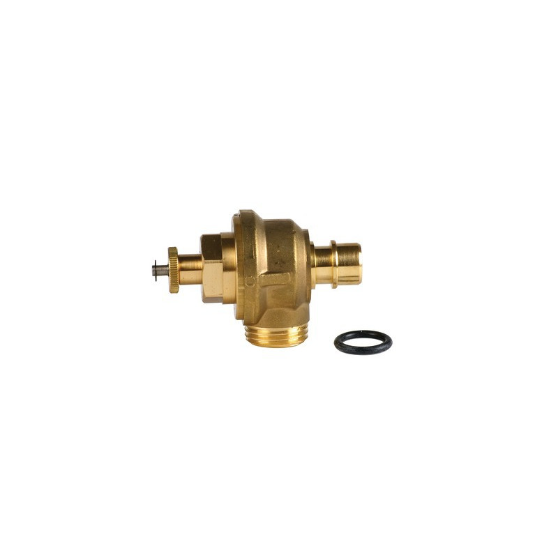 Valvola di sicurezza 3 bar- DIFF pour Chaffoteaux - 61020933