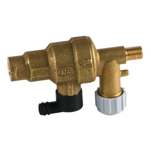 Disconnettore- DIFF pour Chaffoteaux - 60081664