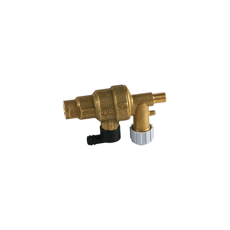 Disconnettore- DIFF pour Chaffoteaux - 60081664