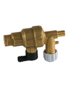 Disconnettore- DIFF pour Chaffoteaux - 60081664