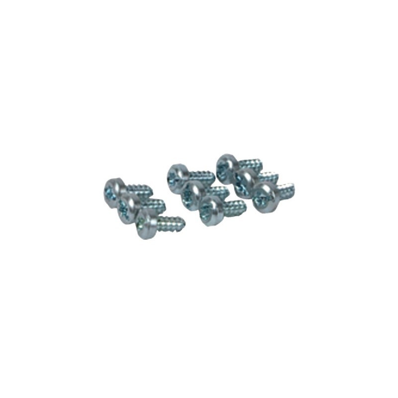 Vite in lamiera CBLSX- DIFF pour Chaffoteaux - 61010125  - (X10)