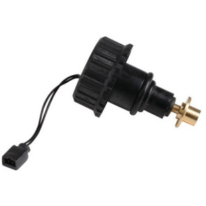 Flussostato ammortizzato- DIFF pour Chaffoteaux - 60081471