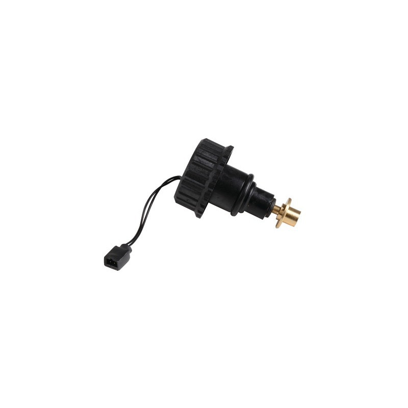 Flussostato ammortizzato- DIFF pour Chaffoteaux - 60081471