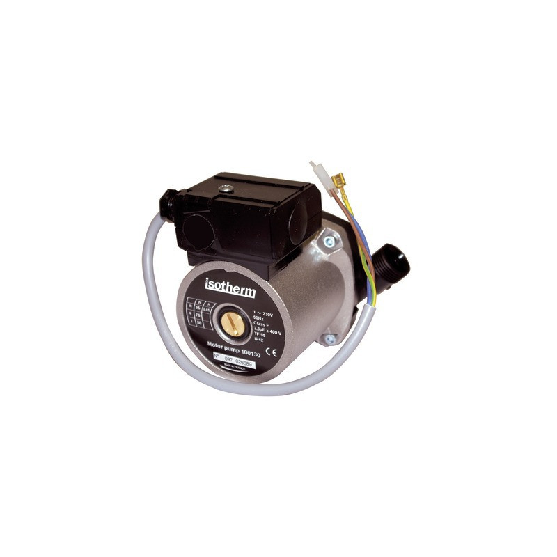 Circolatore UP 15/50 230V STD(G)- DIFF pour Chaffoteaux - 61010612