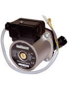 Circolatore UP 15/50 230V STD(G)- DIFF pour Chaffoteaux - 61010612