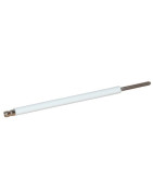 Elettrodo rilevazione- DIFF pour Cuenod - 13009626