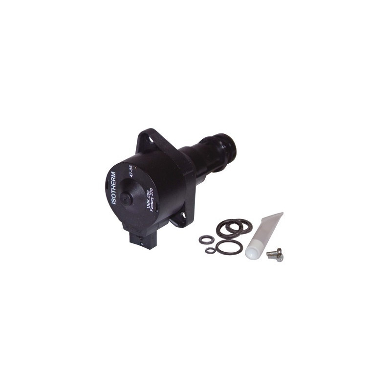 Motore valvola 3 vie- DIFF pour Chaffoteaux - 60081953