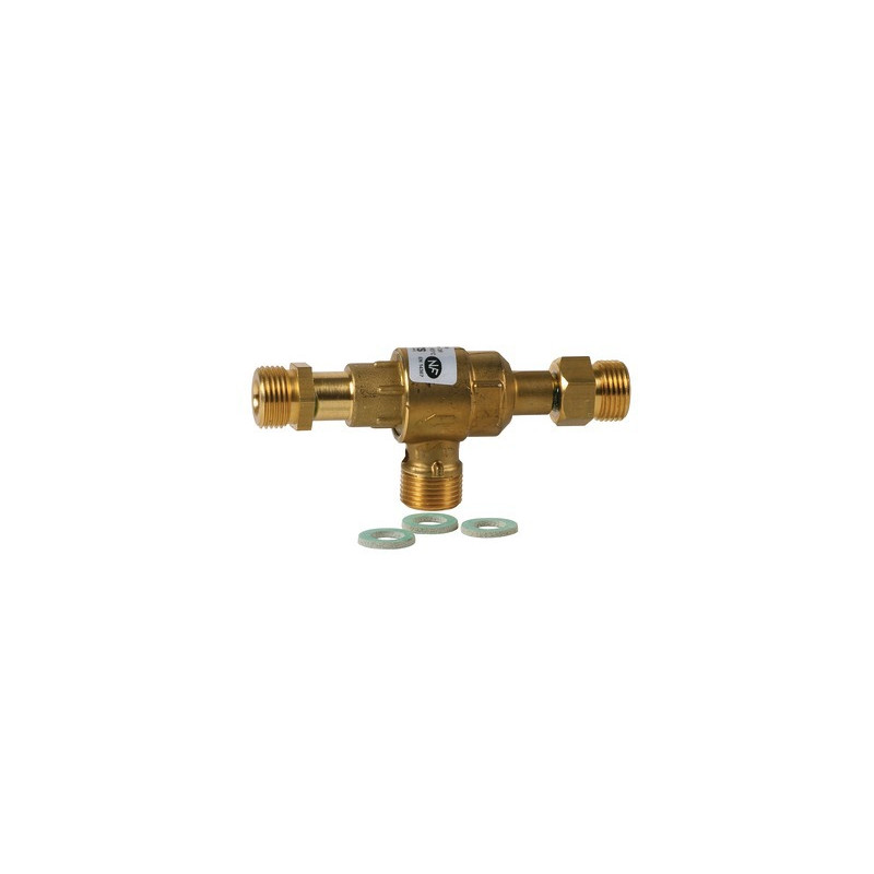 Disconnettore- DIFF pour Chaffoteaux - 60084617