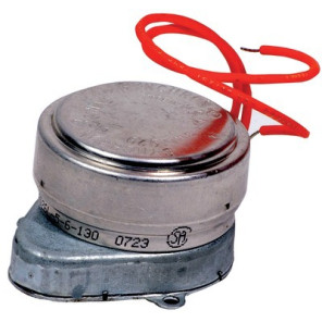 Motore Syncron valvola 3 vie- DIFF pour Chaffoteaux - 60084618