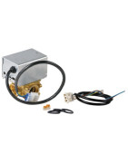 Valvola 3 vie completa- DIFF pour Chaffoteaux - 60084007
