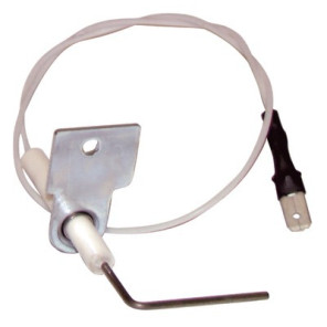 Elettrodo rilevazione- DIFF pour Chaffoteaux - 61002802
