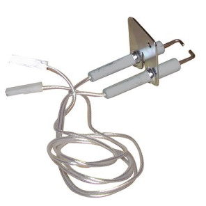 Elettrodo accensione- DIFF pour Chaffoteaux - 61002801