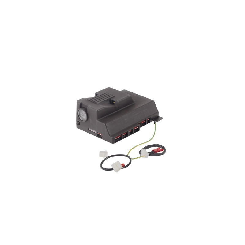 Apparecchiatura DGT MG569- RIELLO - 20137658