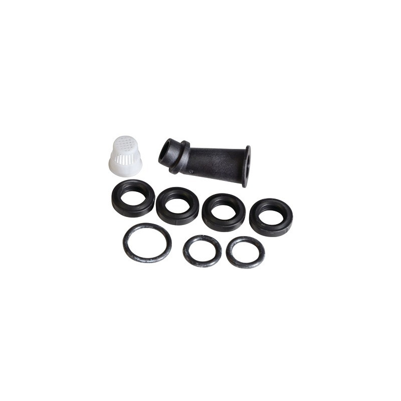 Tubetto di collegamento- DIFF pour Chaffoteaux - 61012808