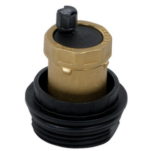 Testa degasatore- DIFF pour Chaffoteaux - 61002653