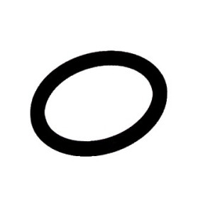 O-ring Ø 8.9-2.7- DIFF pour Chaffoteaux - 61009834-14  - (X10)