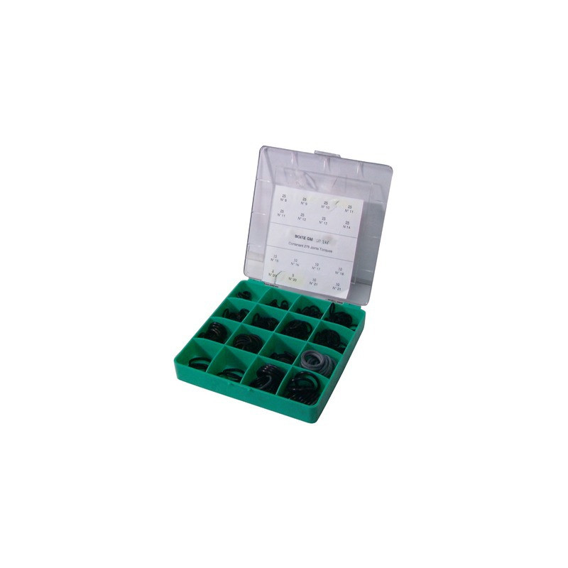Confezione 275 OR- DIFF pour Chaffoteaux - COFFRET 275