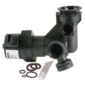 Valvola 3 vie completa- DIFF pour Chaffoteaux - 60081839