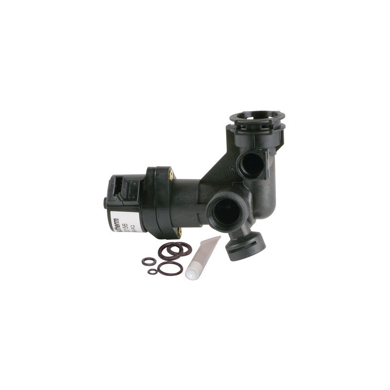 Valvola 3 vie completa- DIFF pour Chaffoteaux - 60081839