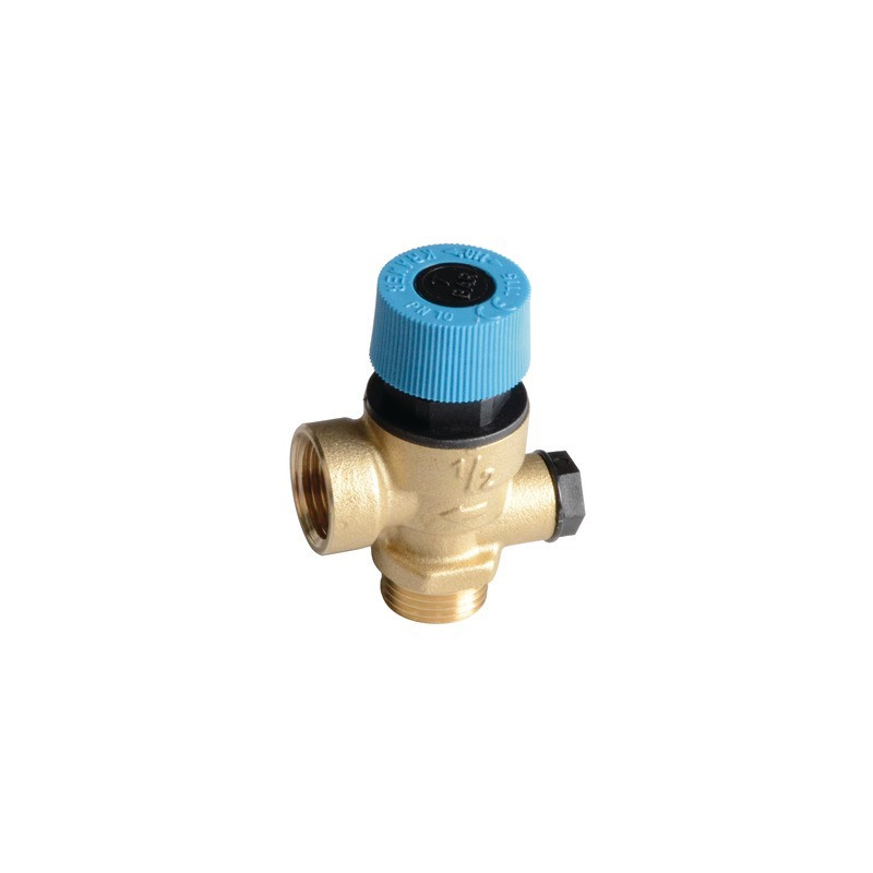 Valvola di sicurezza 7 bar- DIFF pour Chaffoteaux - 60084218