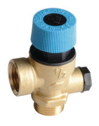 Valvola di sicurezza 7 bar- DIFF pour Chaffoteaux - 60084218