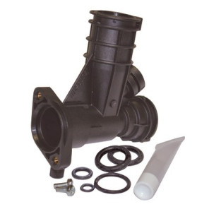 Kit blocco valvola- DIFF pour Chaffoteaux - 61010436