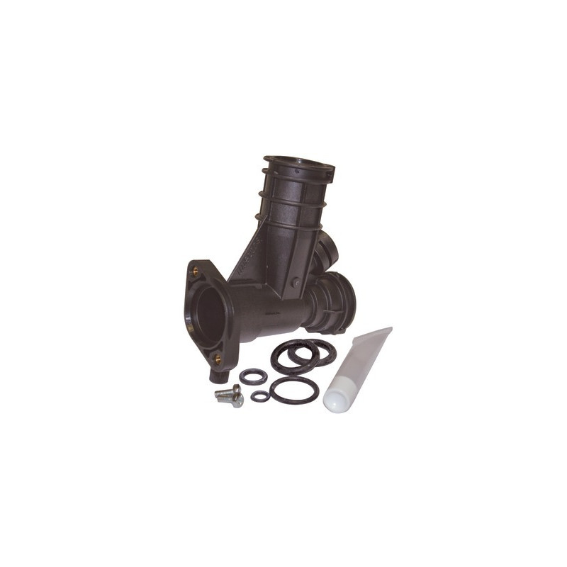 Kit blocco valvola- DIFF pour Chaffoteaux - 61010436