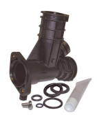 Kit blocco valvola- DIFF pour Chaffoteaux - 61010436 Kit blocco valvola- DIFF pour Chaffoteaux - 61010436