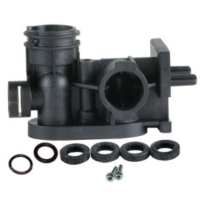 Gruppo idraulico sinistra- DIFF pour Chaffoteaux - 61010003