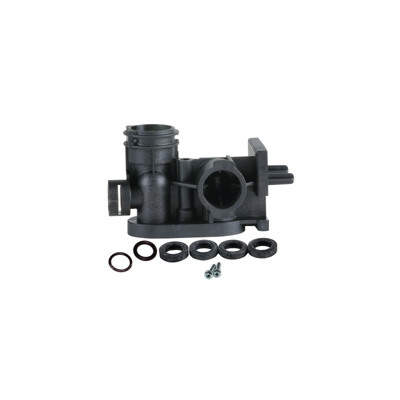 Gruppo idraulico sinistra- DIFF pour Chaffoteaux - 61010003