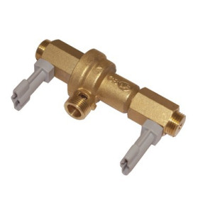 Disconnettore- DIFF pour Chaffoteaux - 61303319