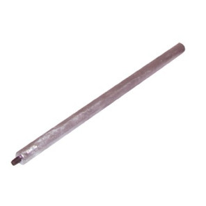 anodo Ø21 L : 174 M8- DIFF pour Chaffoteaux - 61005907
