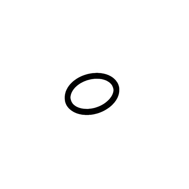 O-ring Ø 12.1-2.7- DIFF pour Chaffoteaux - 60024164-16  - (X10)