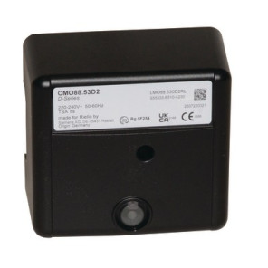 Apparecchiatura- RIELLO - 20183425